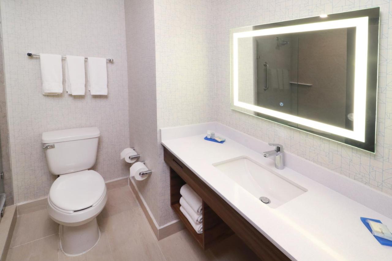 Express - - Fundidora, An Ihg Hotel