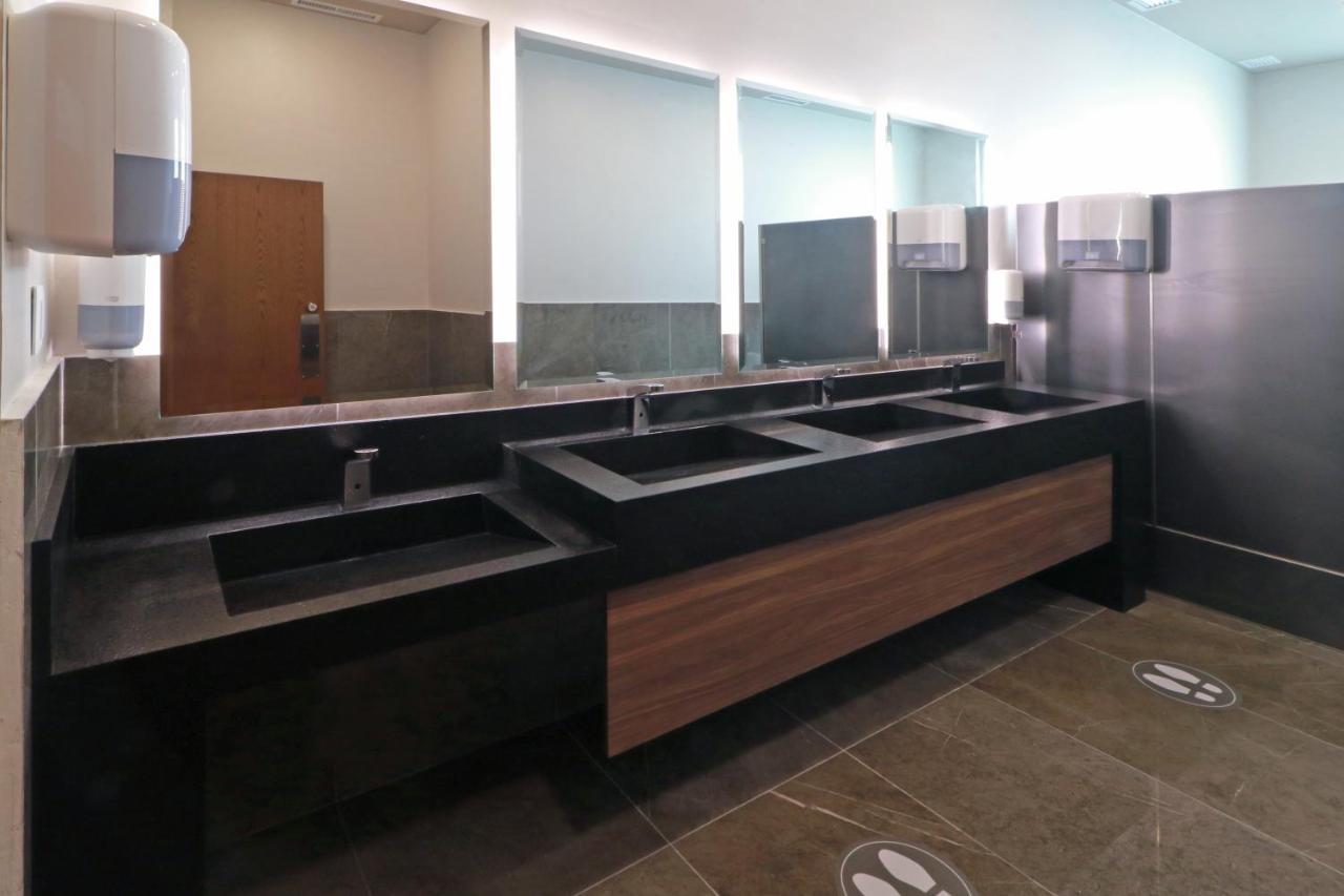 Express - - Fundidora, An Ihg Hotel