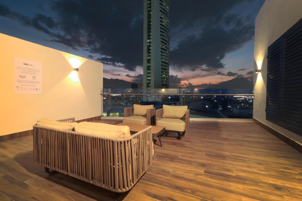 Express - - Fundidora, An Ihg
