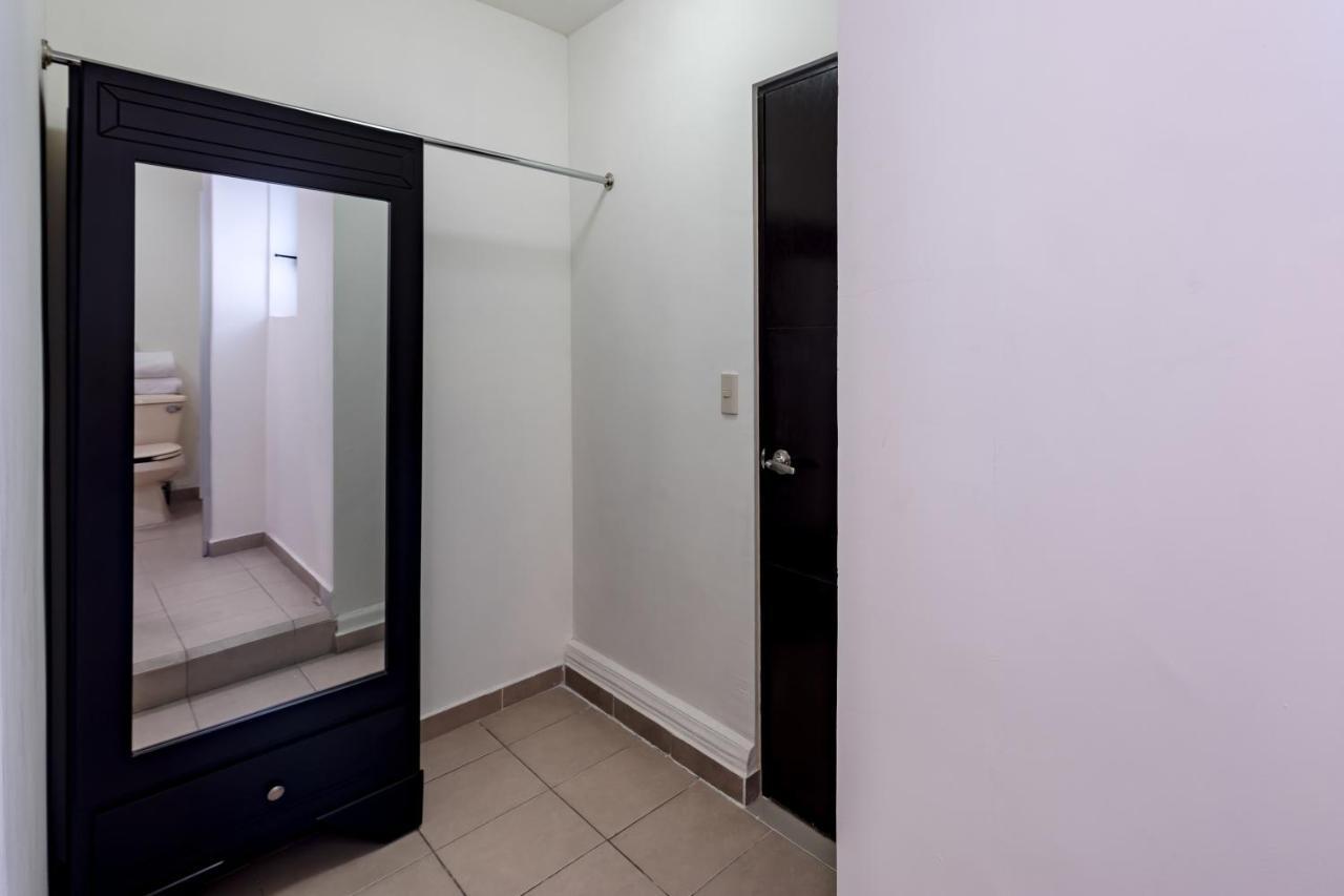Apartment Ejecutivas Monterrey