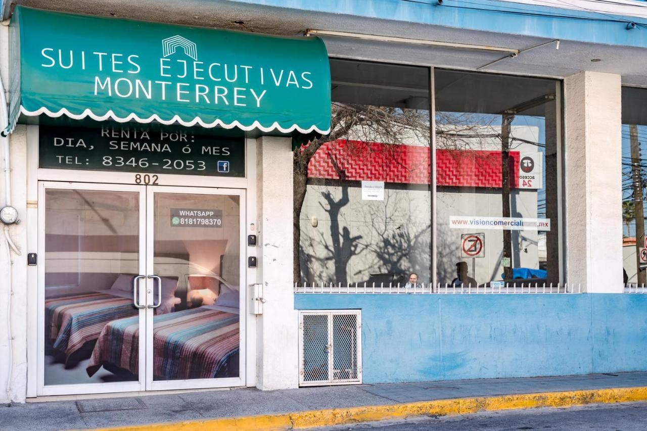 Ejecutivas Apartment