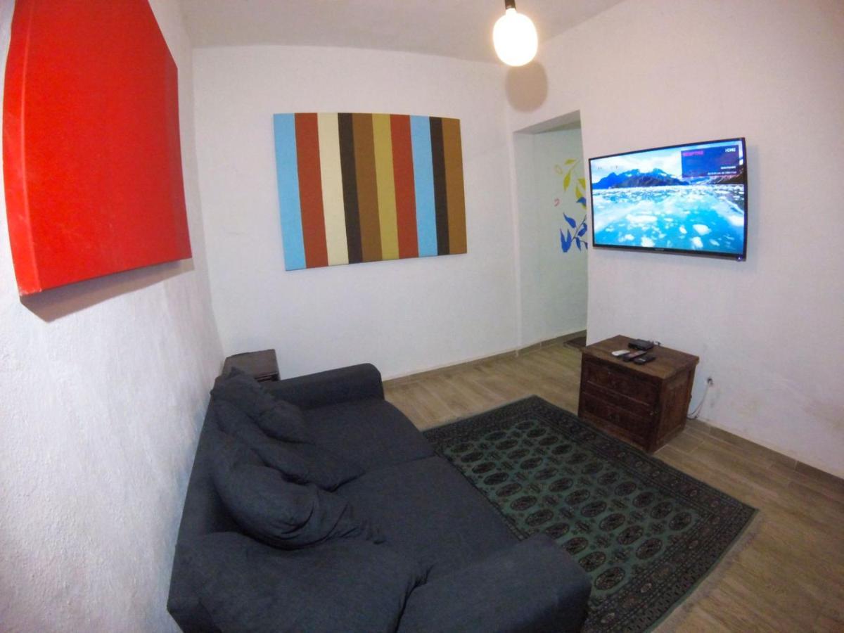 Hotel Casa Lucia