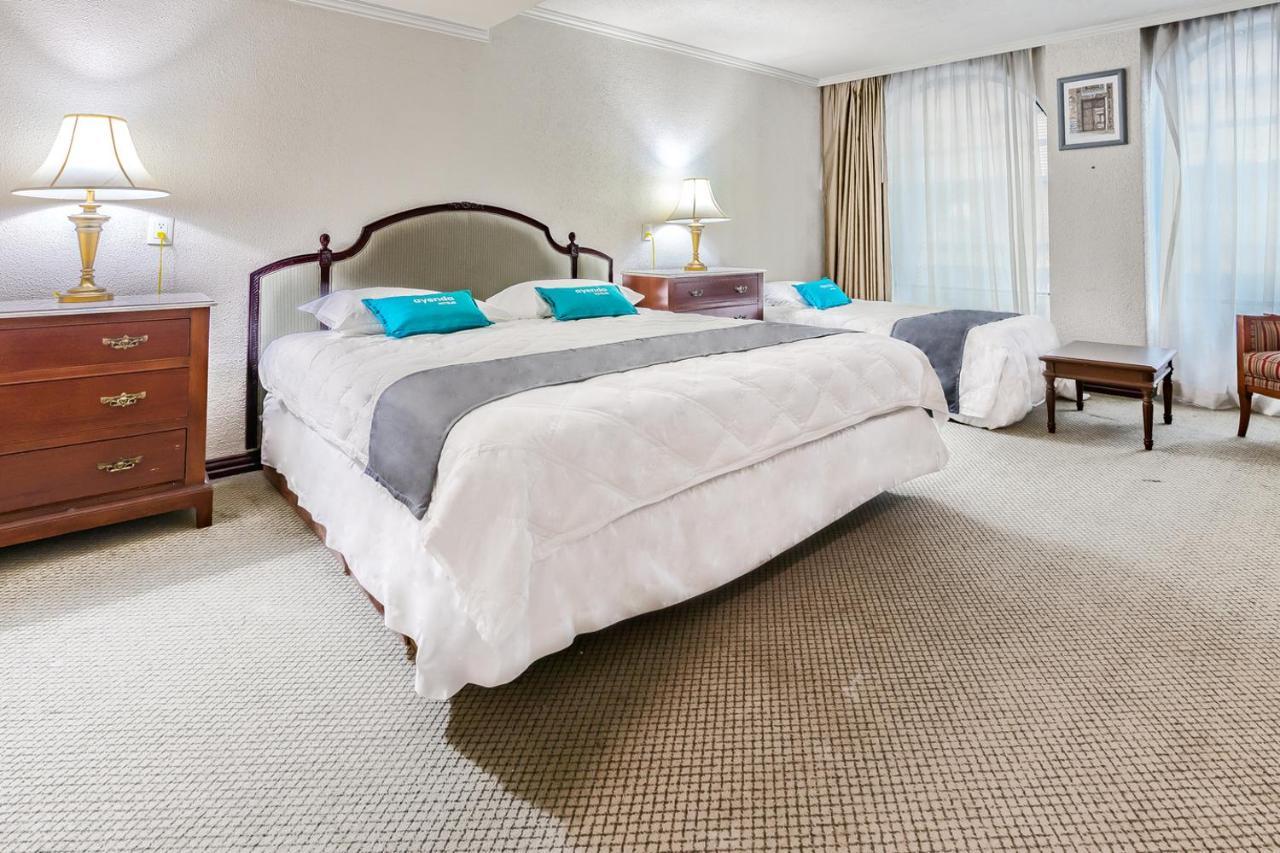 Hotel Vamar
