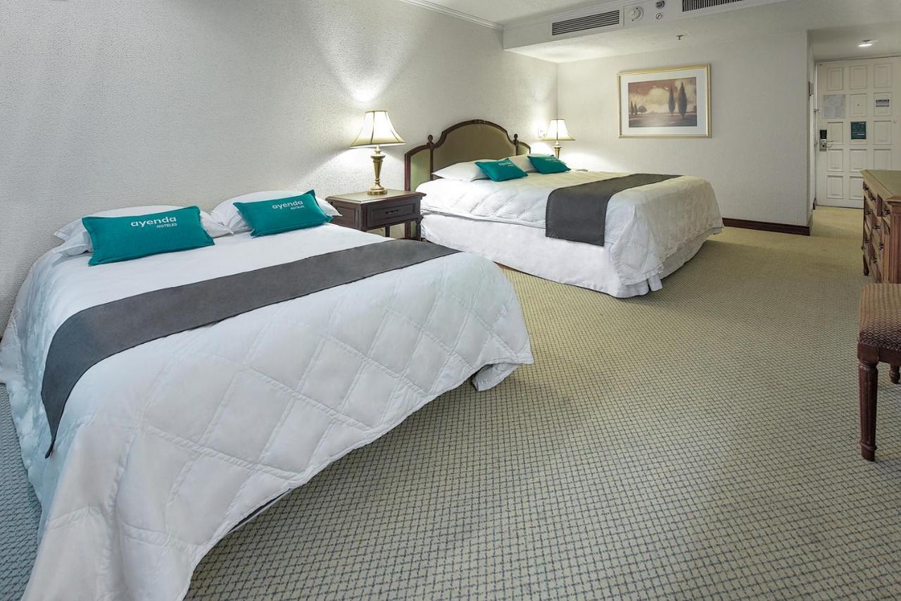 Vamar Hotel 3*