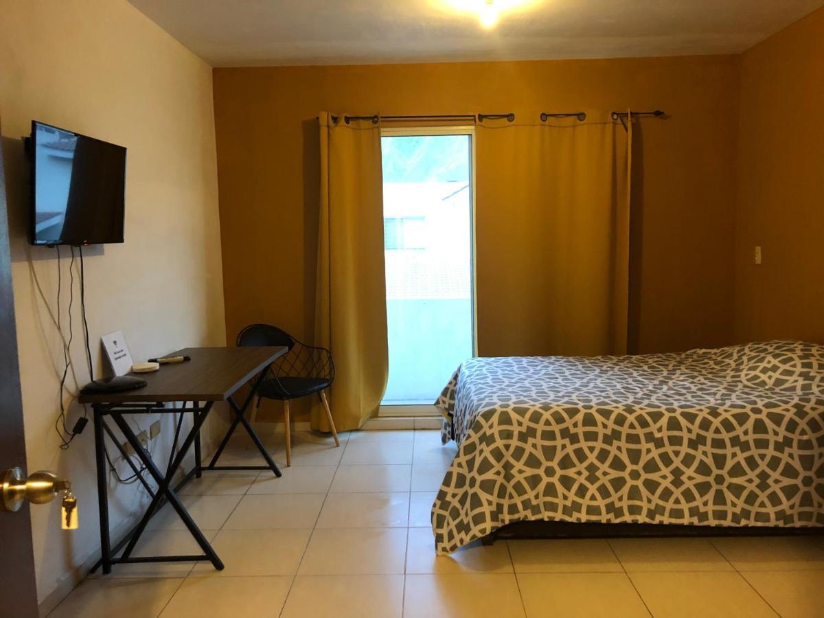 Habitación en casa particular En Santa Catarina *