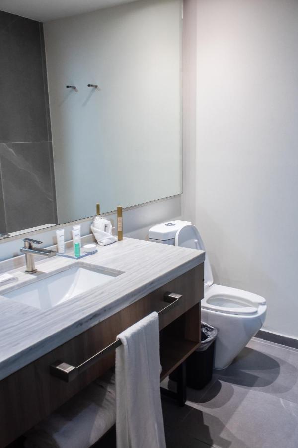 Hotel Radisson San Jeronimo Monterrey