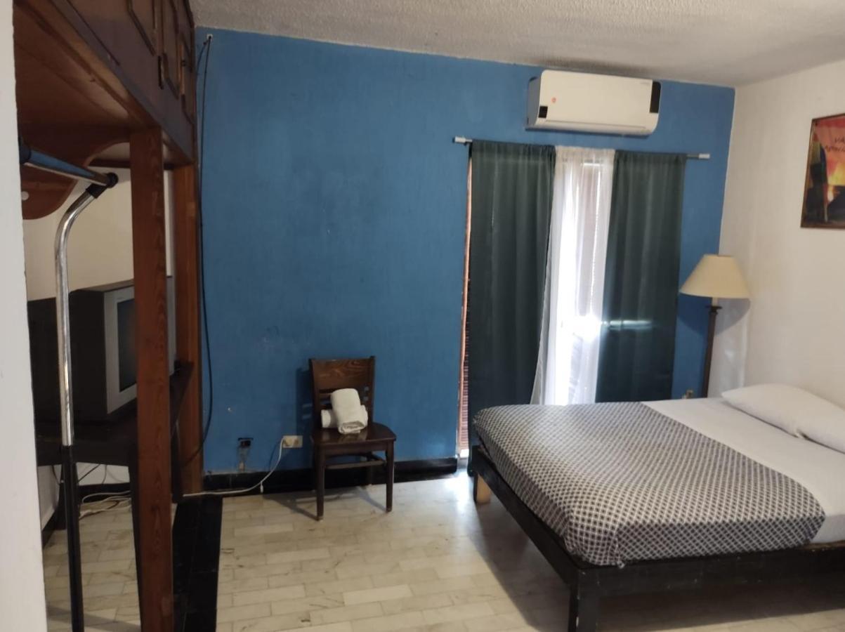 Hotel Antique Barrio Antiguo