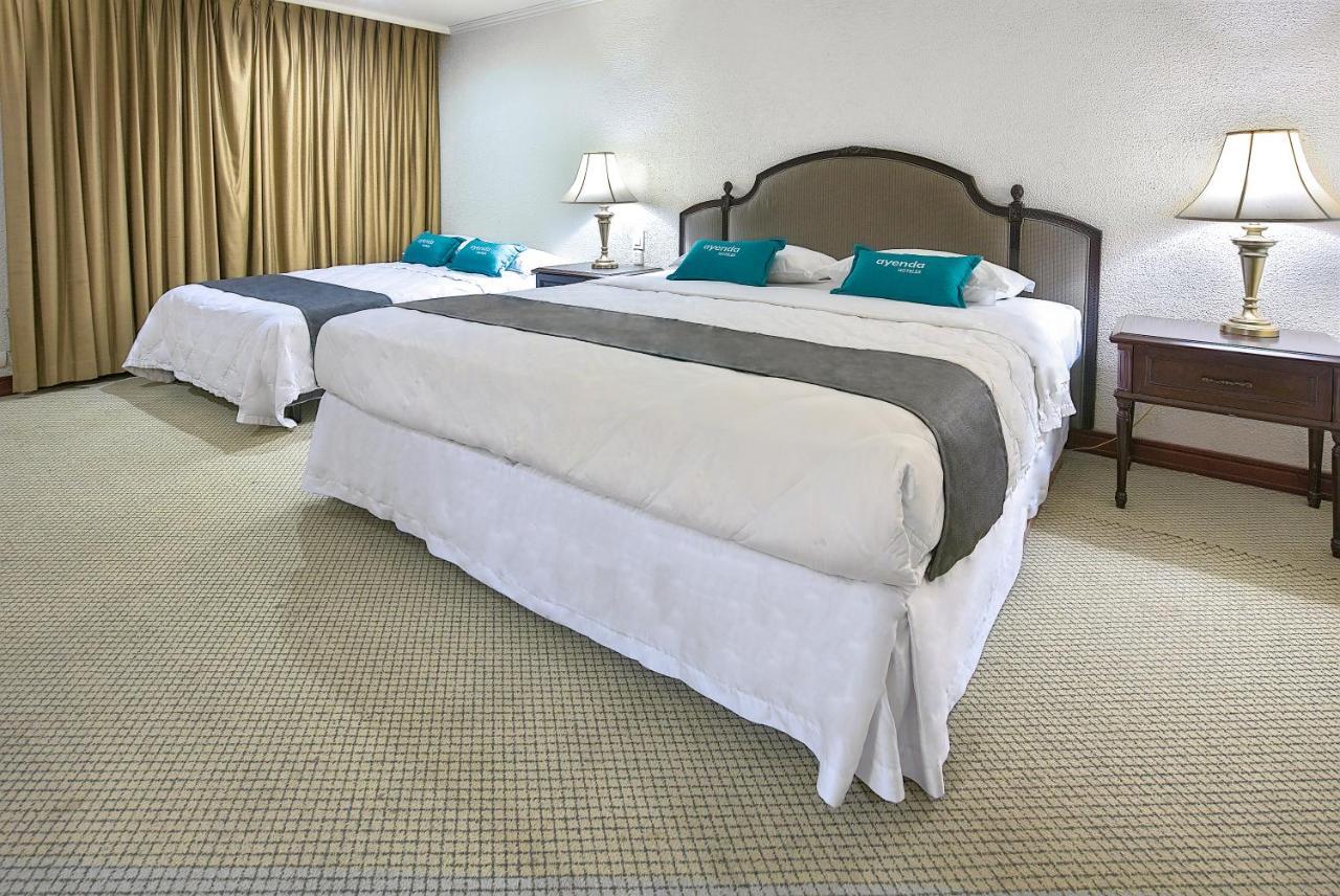 Hotel Vamar