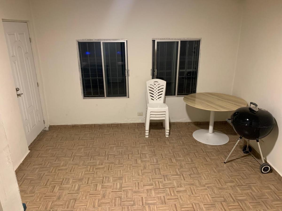 Departamento En Paseo Santa Lucía Con Terraza D2