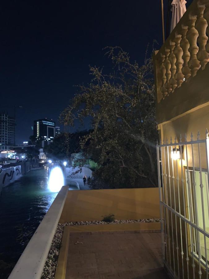 Apartamento Departamento En Paseo Santa Lucía Con Terraza D2 Monterrey