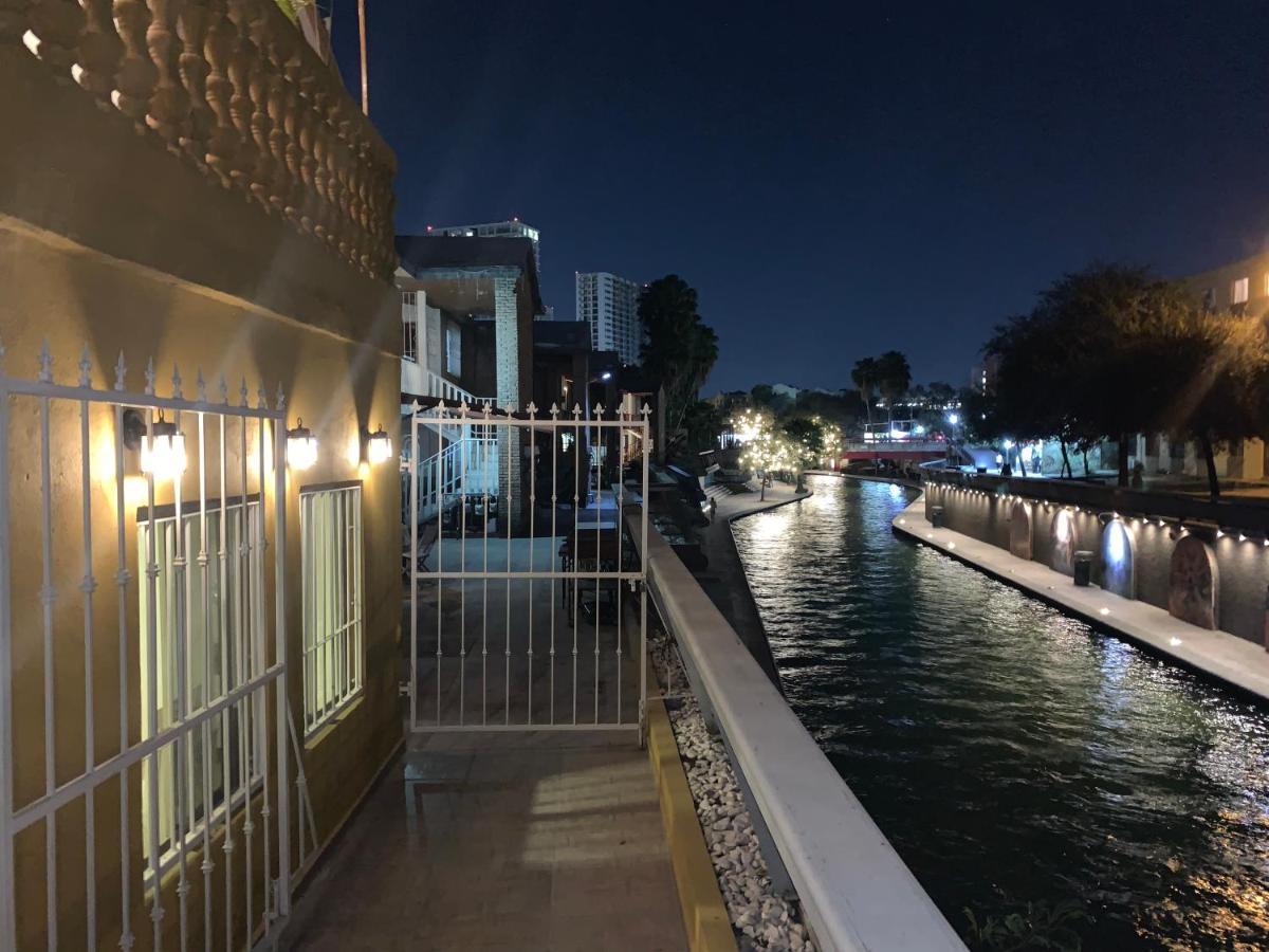 Departamento En Paseo Santa Lucía Con Terraza D2 Apartamento