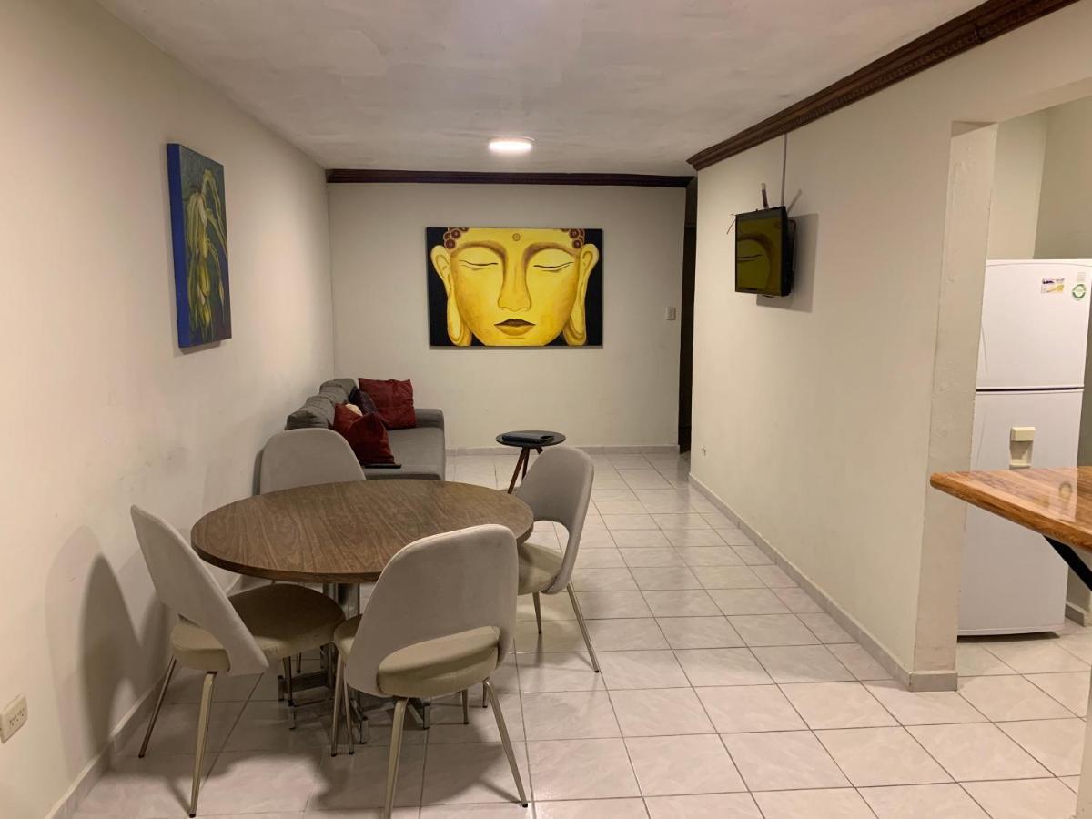 Apartamento Departamento En Paseo Santa Lucía Con Terraza D2 *