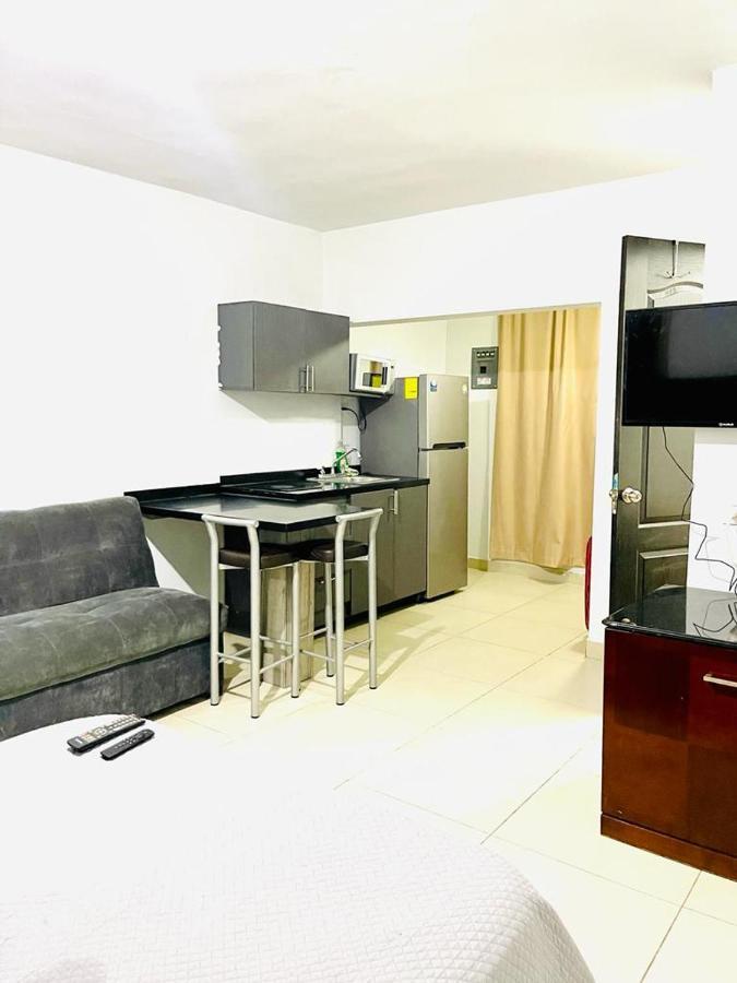 Apartamento Departamento Descansar *