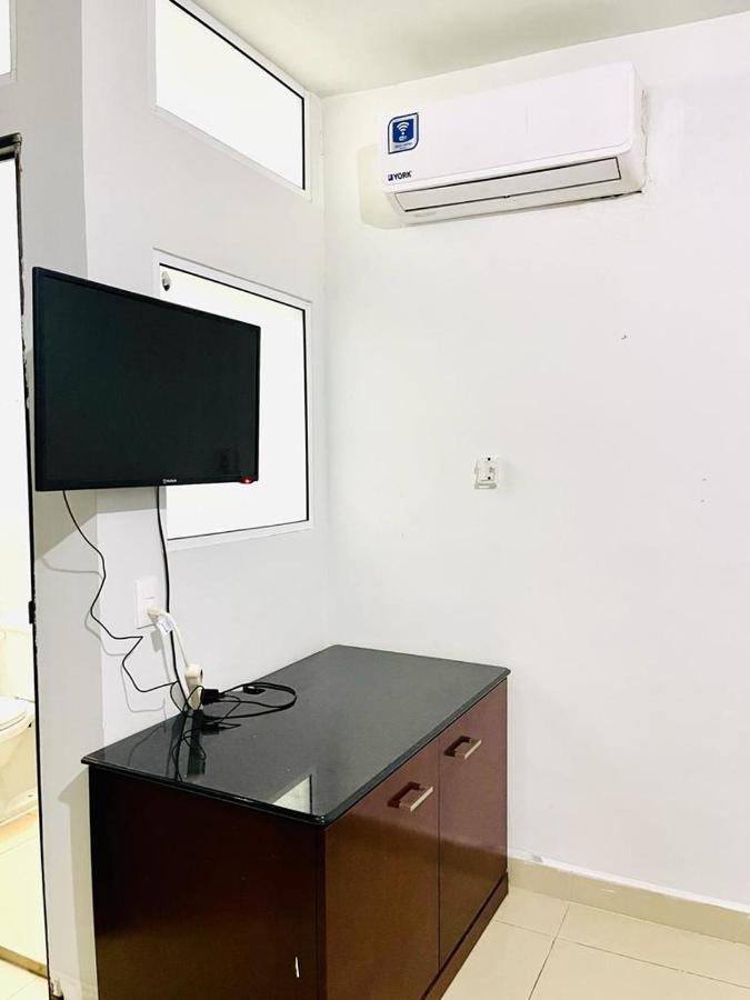 Departamento Descansar