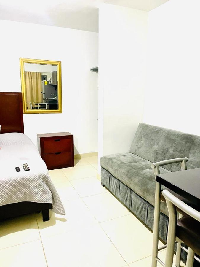 Departamento Descansar Apartamento