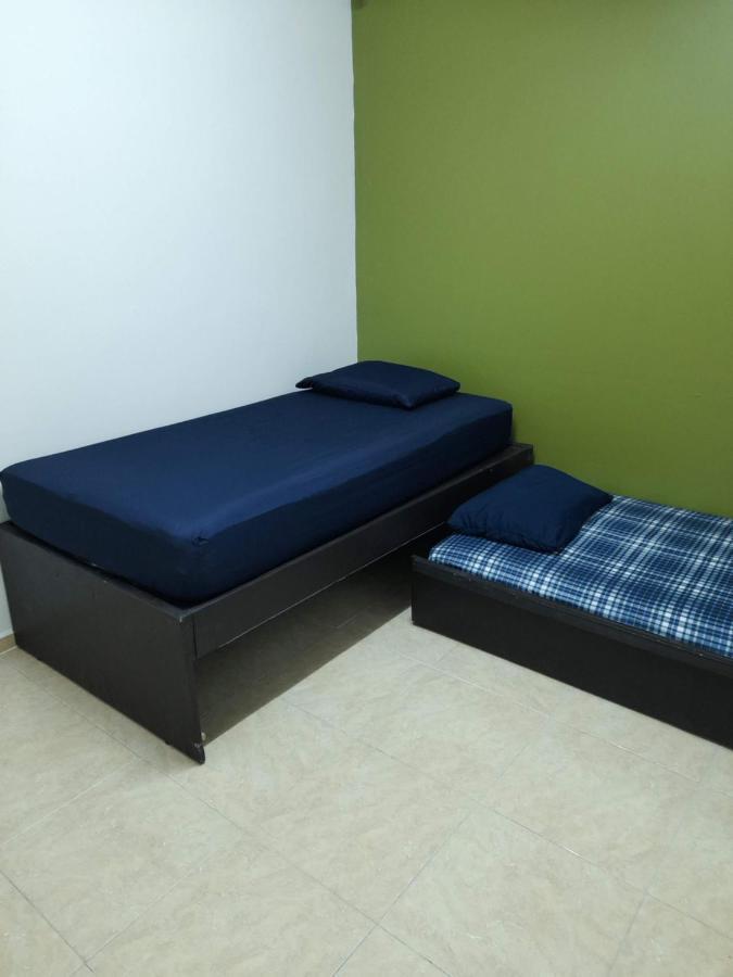 Hostel Special Hoestel In Monterrey!