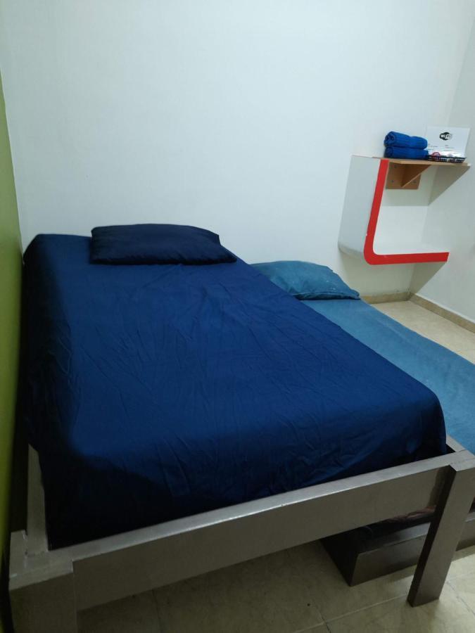 Hostel Special Hoestel In Monterrey! Monterrey