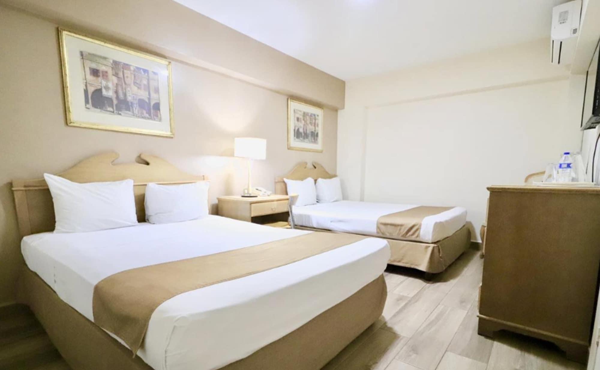 Madero Express 3* Monterrey