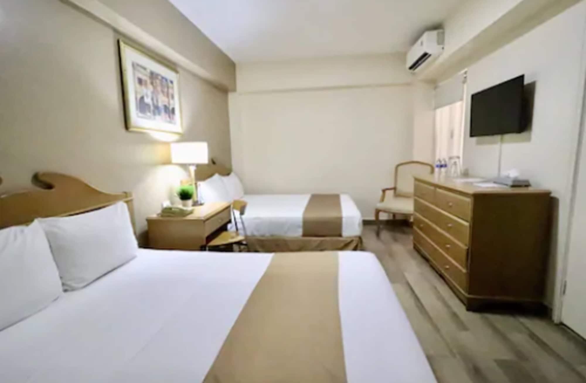 Madero Express Hotel