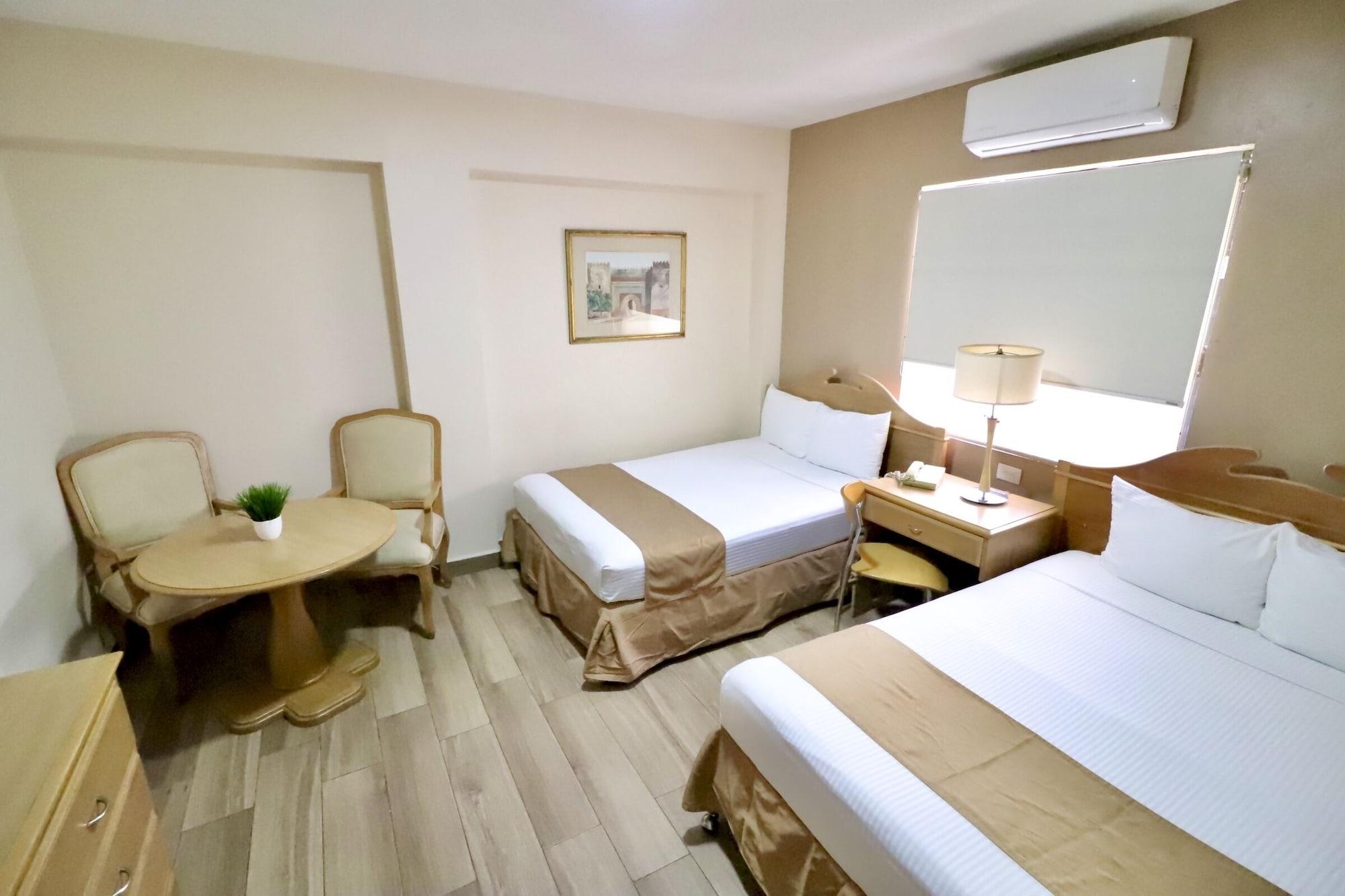 Madero Express Hotel