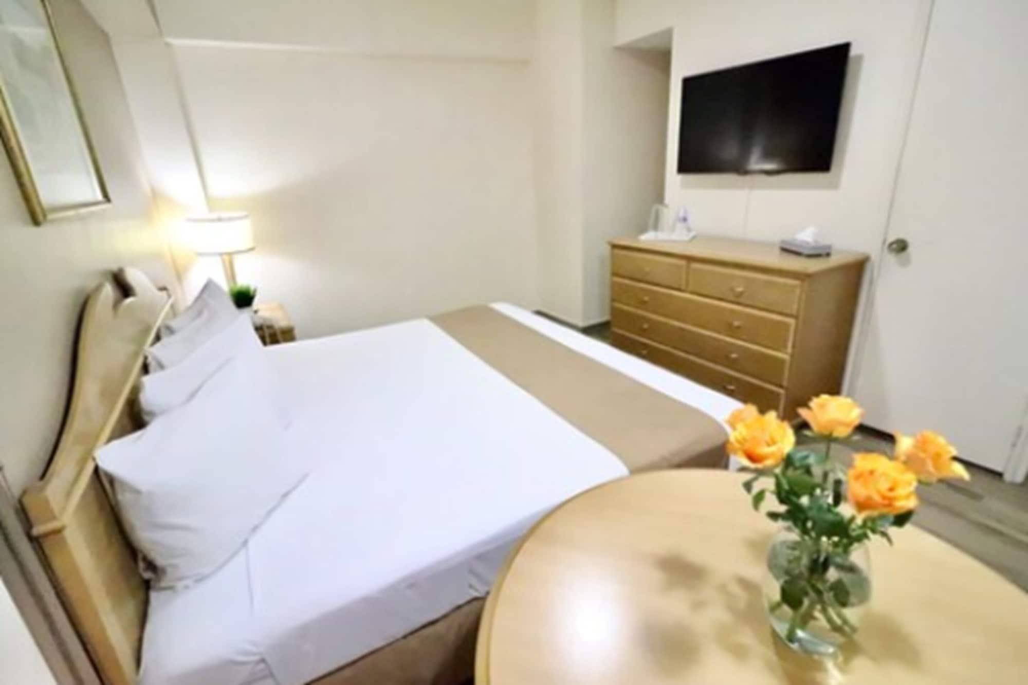 Madero Express Hotel Monterrey