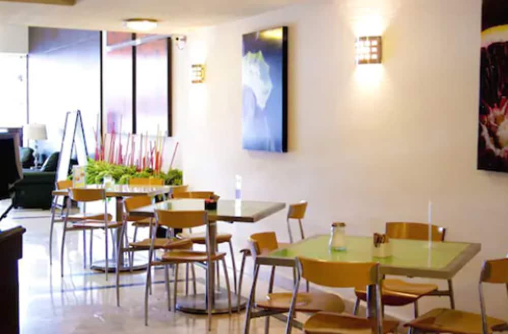 Madero Express Monterrey