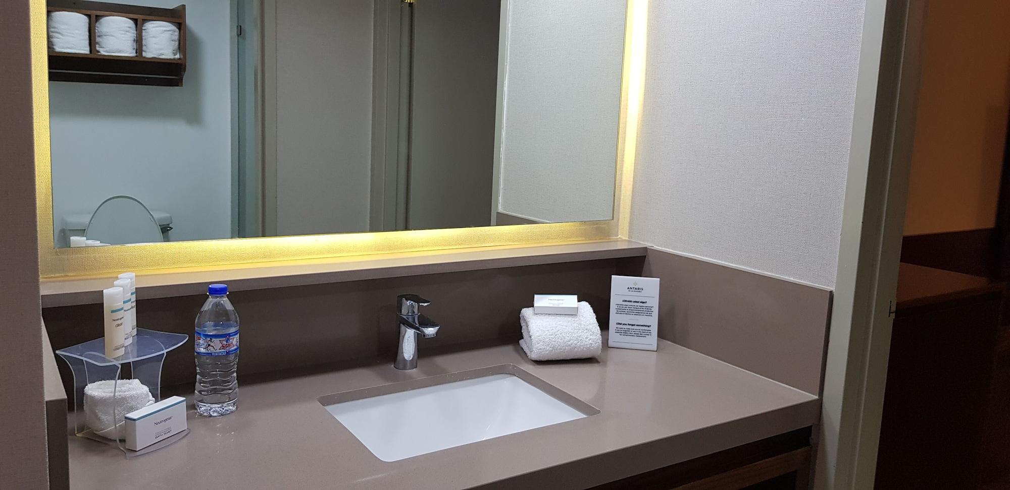 Hotel Antaris Cintermex Monterrey