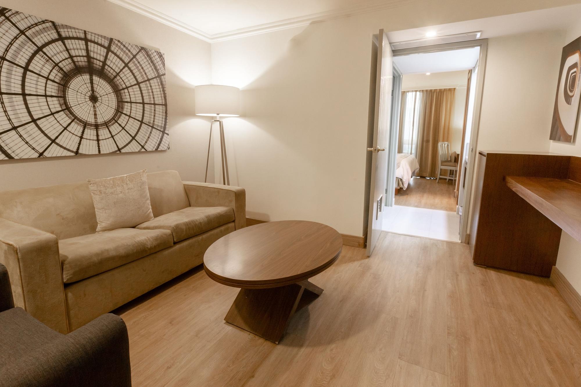 Hotel Antaris Cintermex