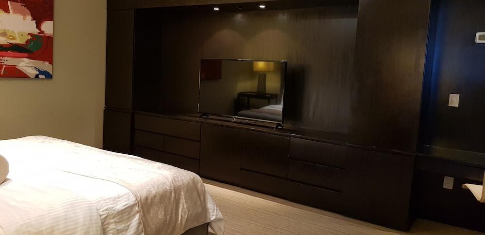 Hotel Antaris Cintermex Monterrey