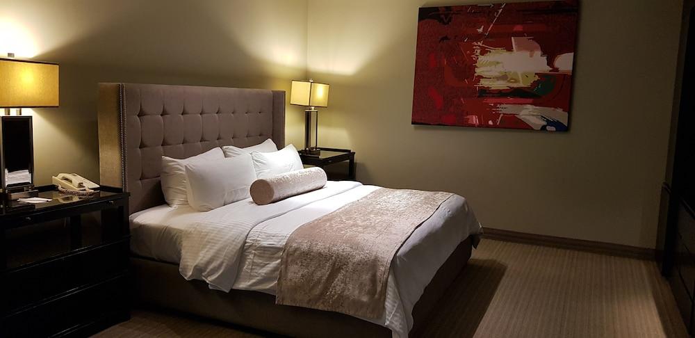 Antaris Cintermex 4* Monterrey