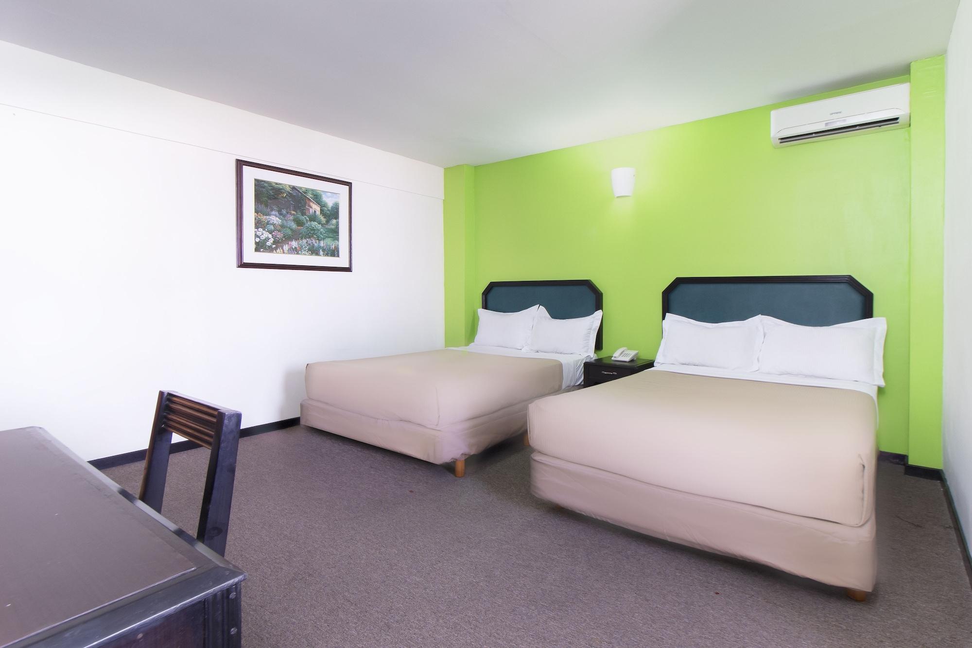 Hotel Chn Santa Fe 3*