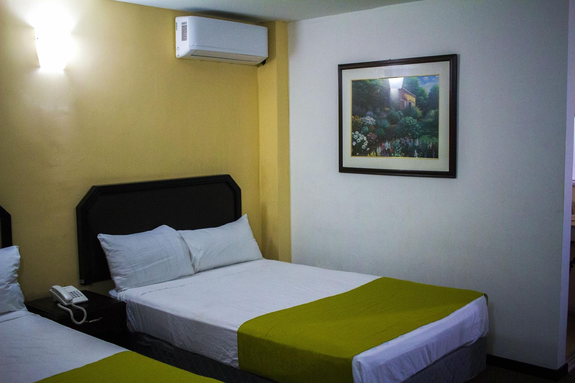 Hotel Chn Santa Fe 3*