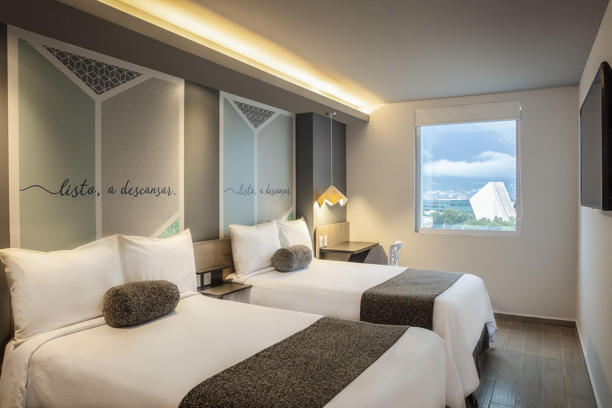 Hotel One Tecnologico Monterrey