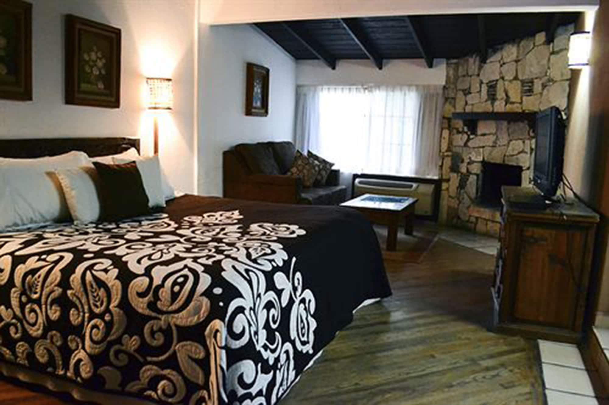 Chipinque 3* Monterrey