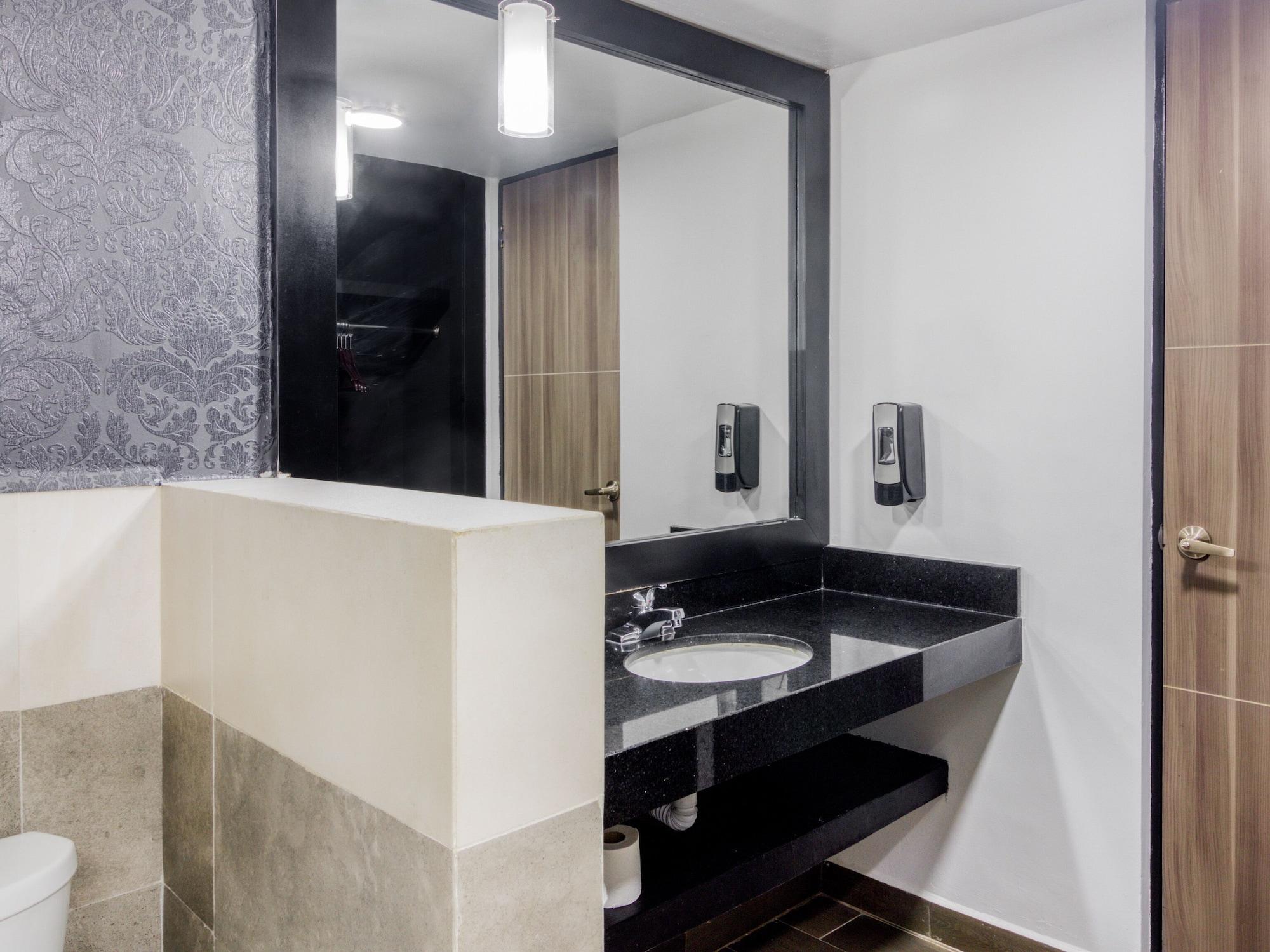 Vn Hotel Monterrey