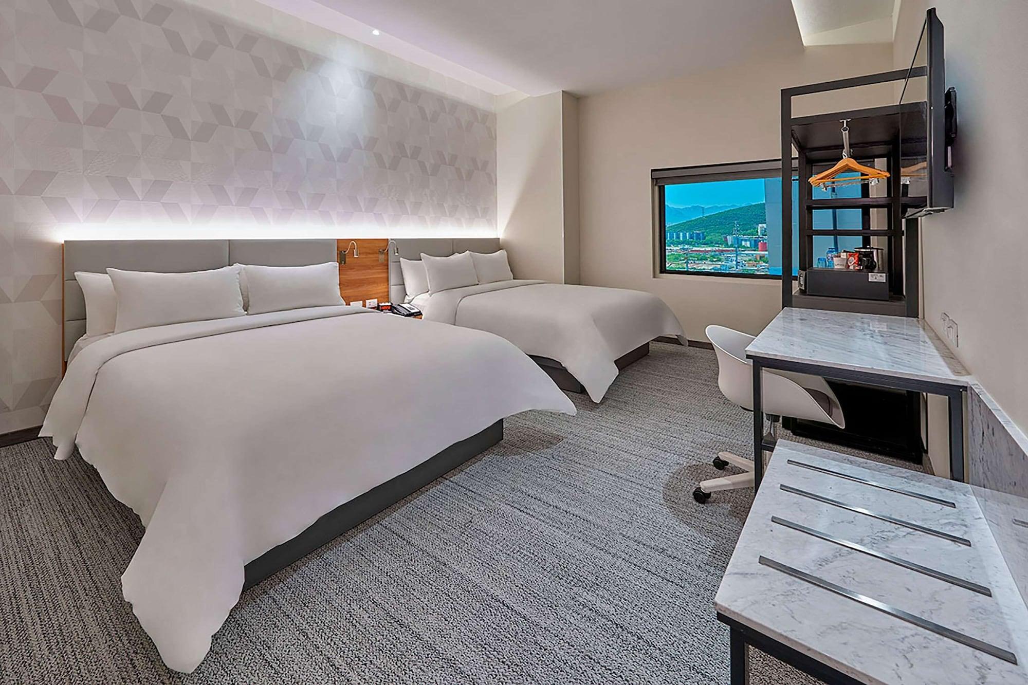 Hotel Radisson San Jeronimo