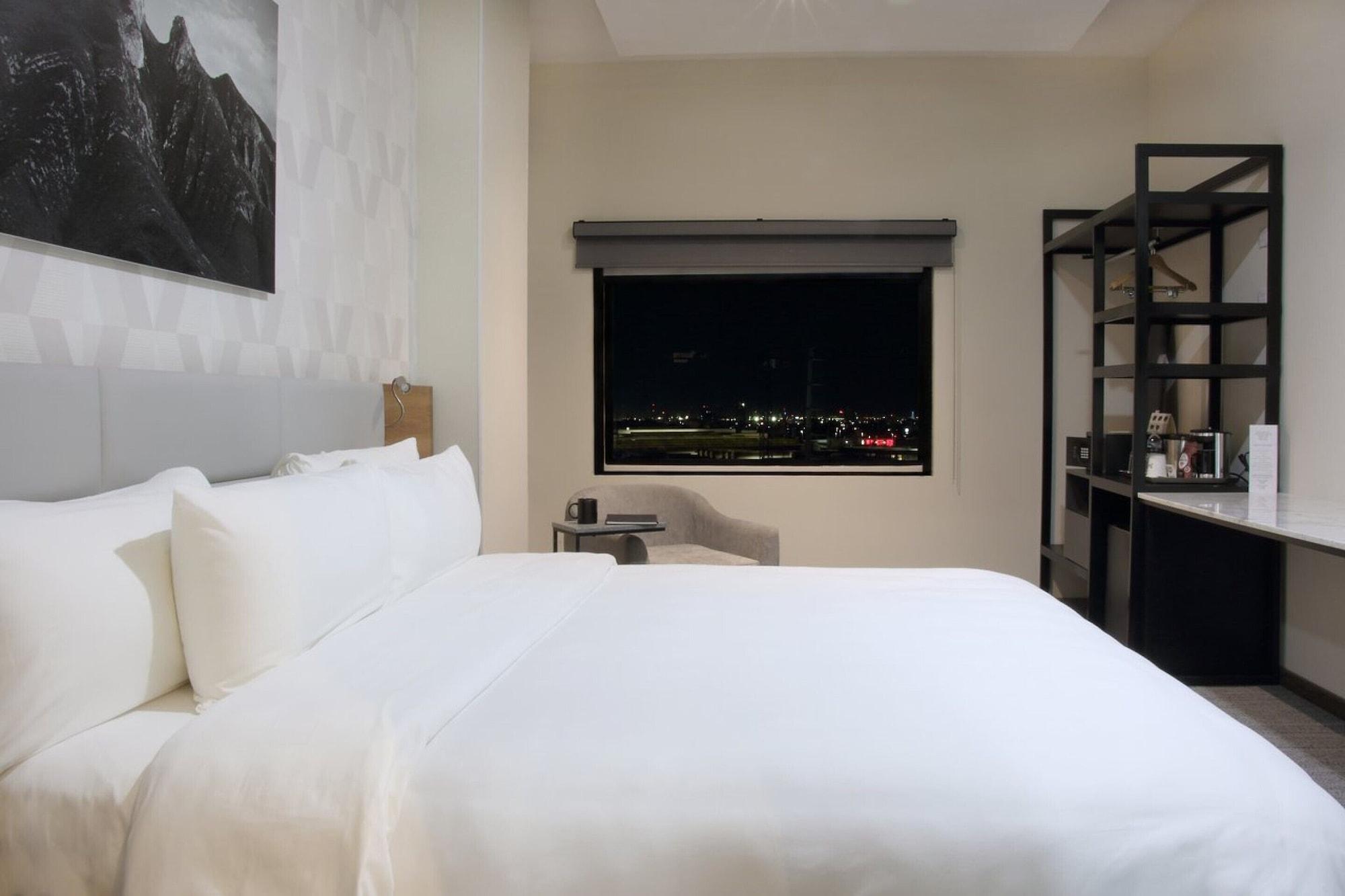 Radisson San Jeronimo Monterrey