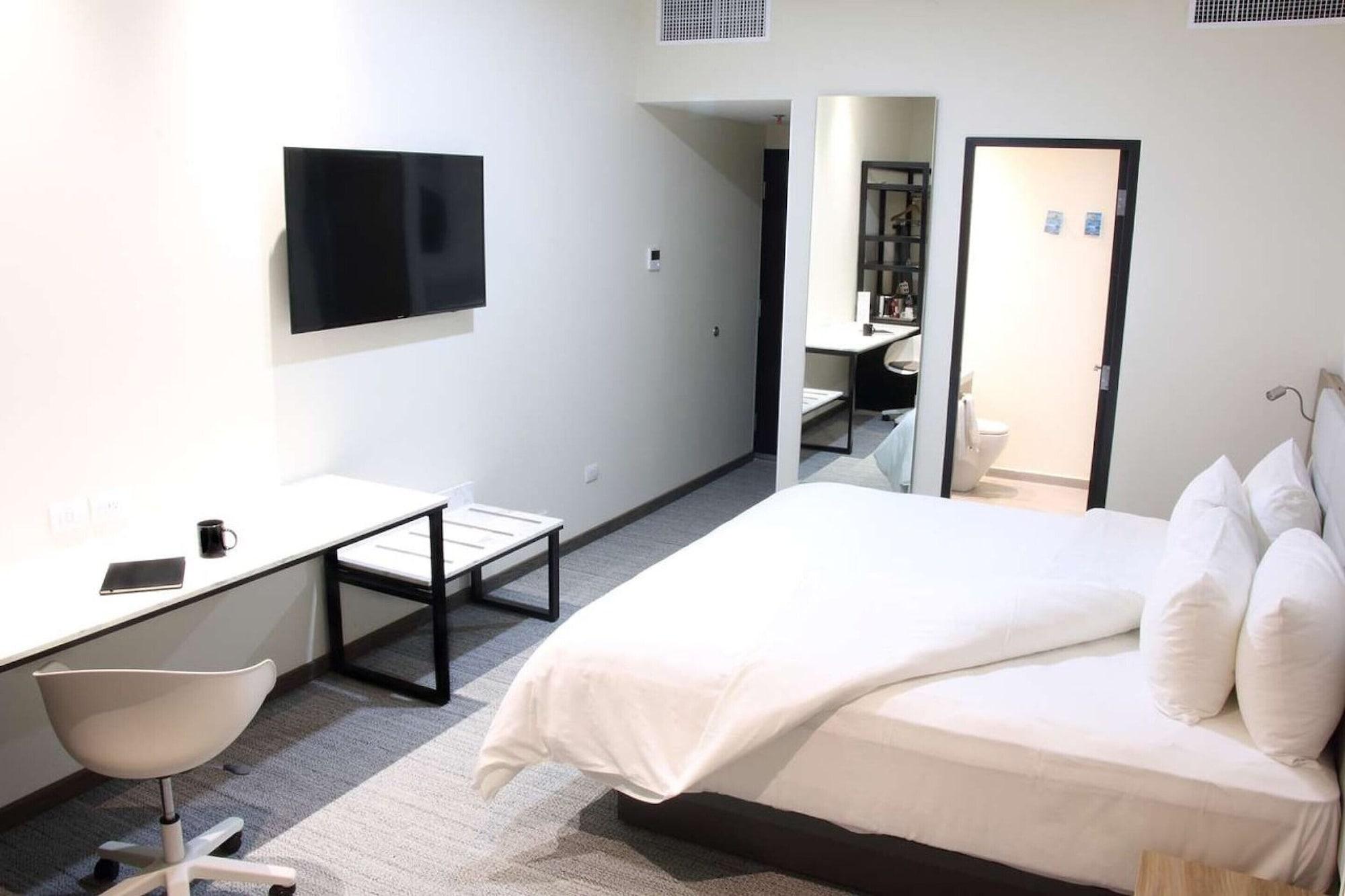 Hotel Radisson San Jeronimo