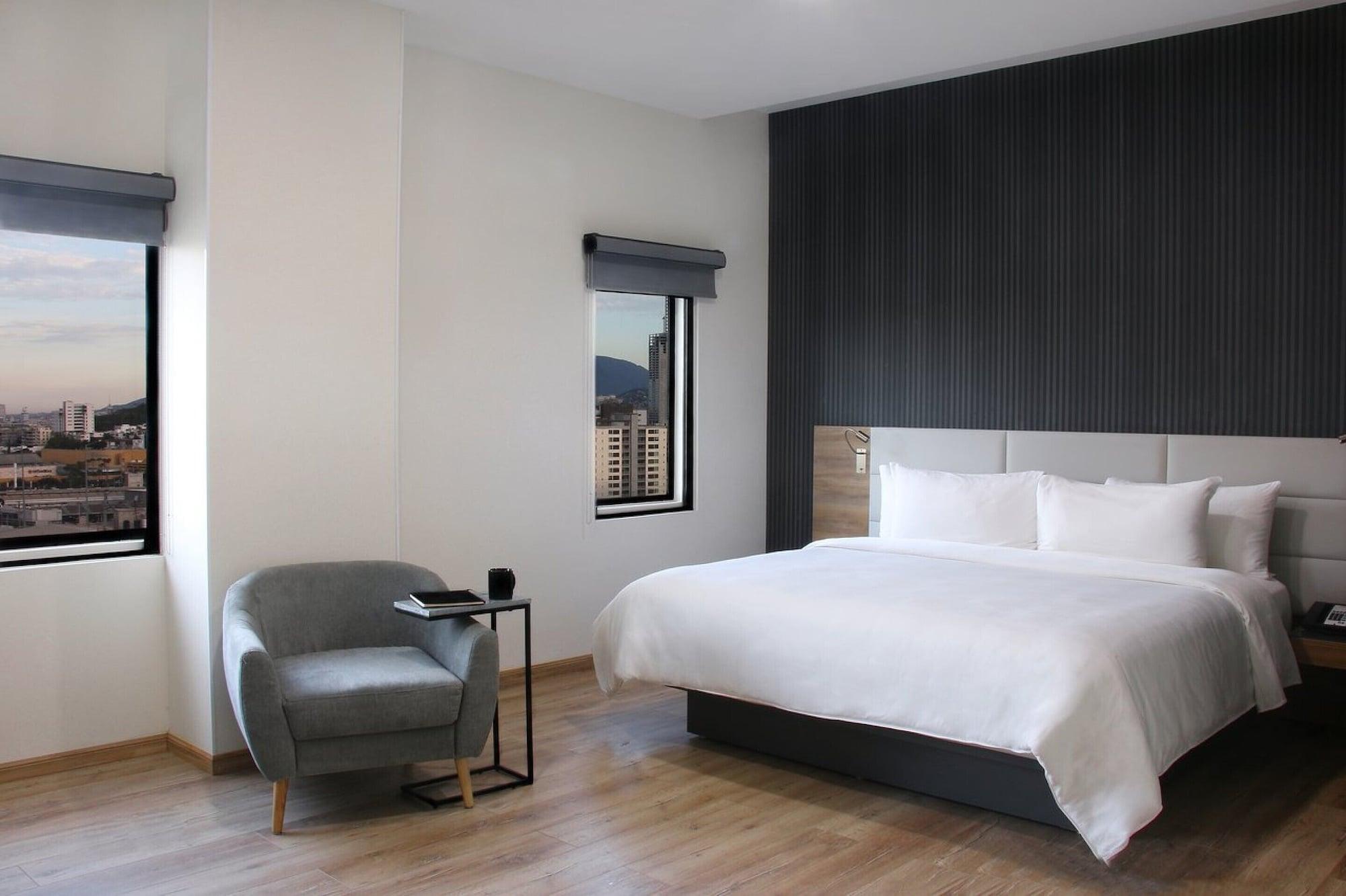 Radisson San Jeronimo 4* Monterrey