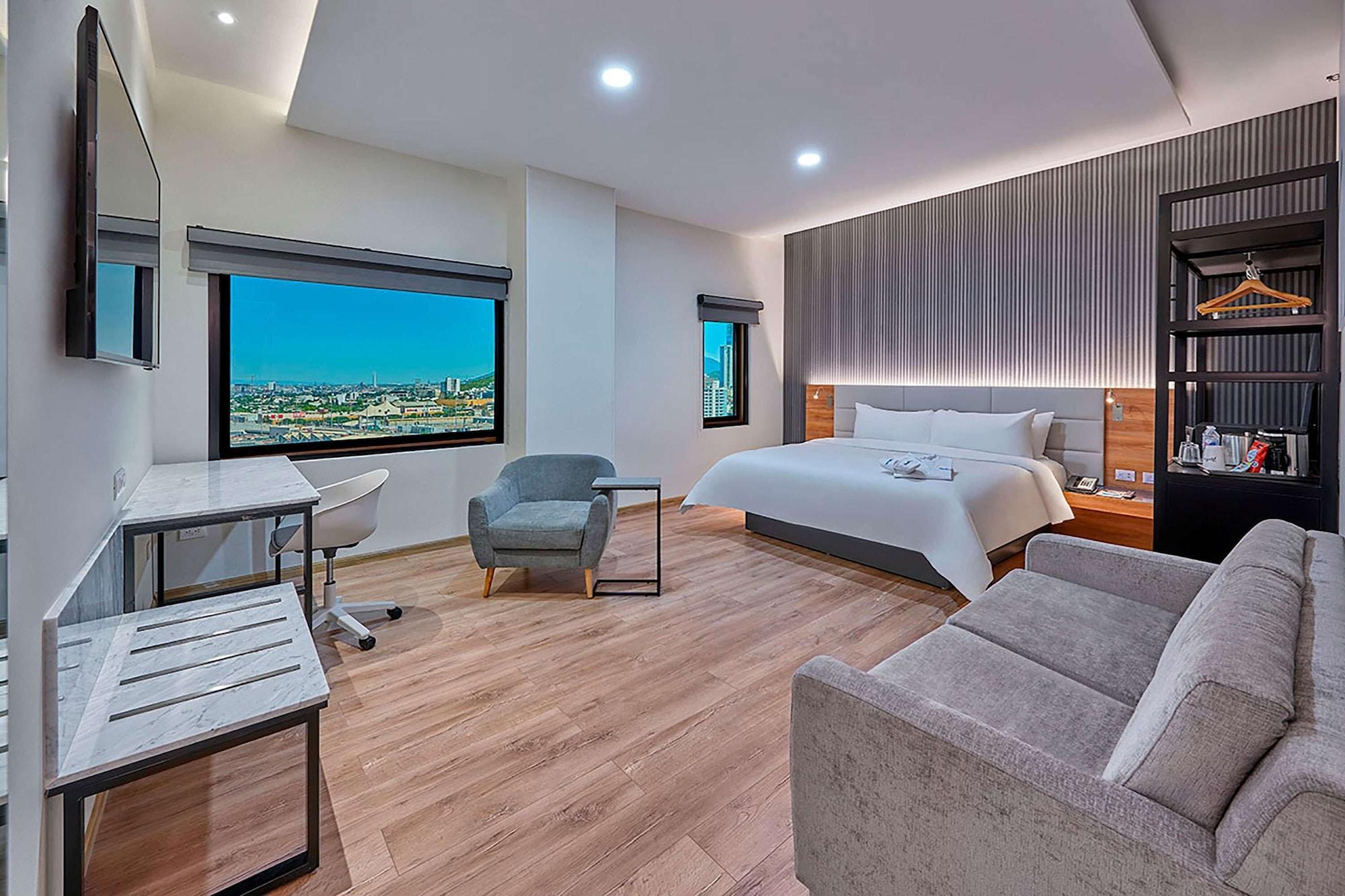Radisson San Jeronimo Hotel 4*