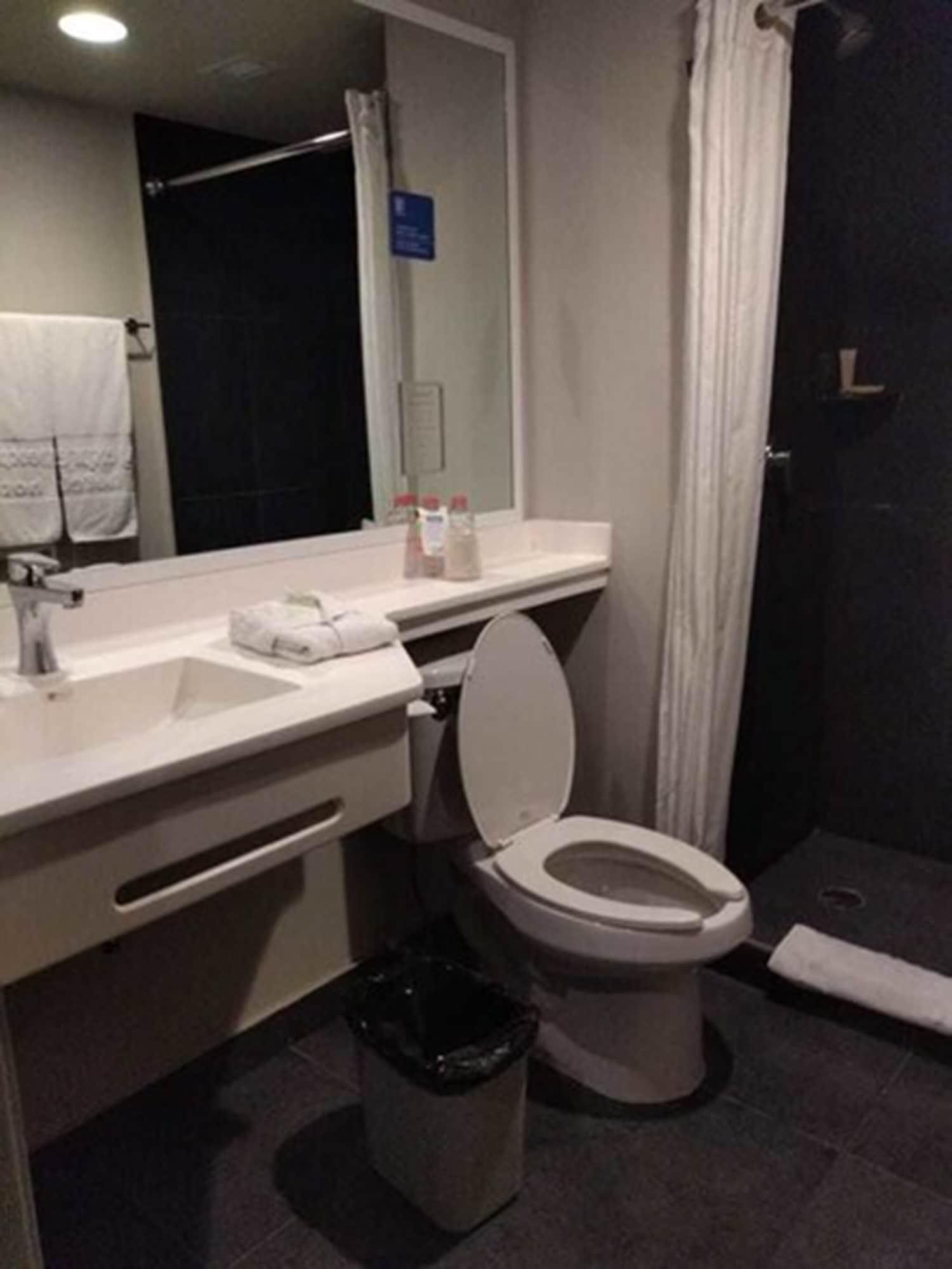 Hotel Express By Marriott Norte Monterrey