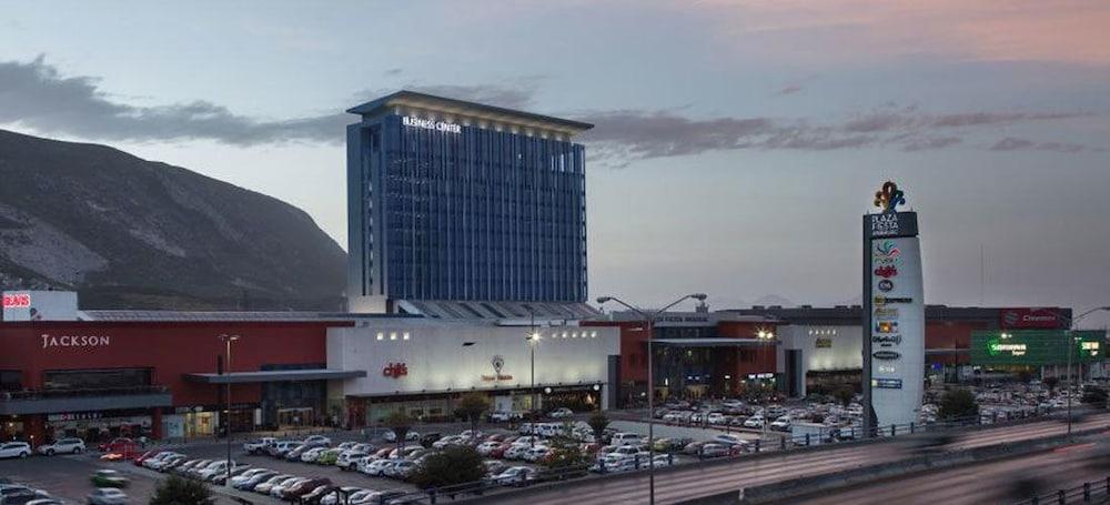 Express By Marriott Norte