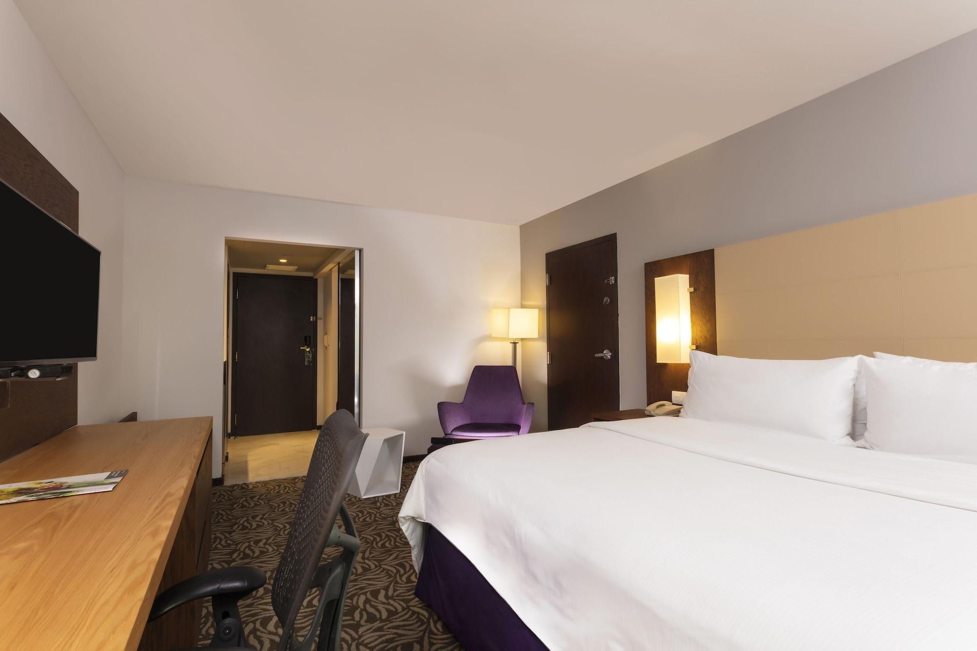 Krystal Urban San Jeronimo Hotel Monterrey