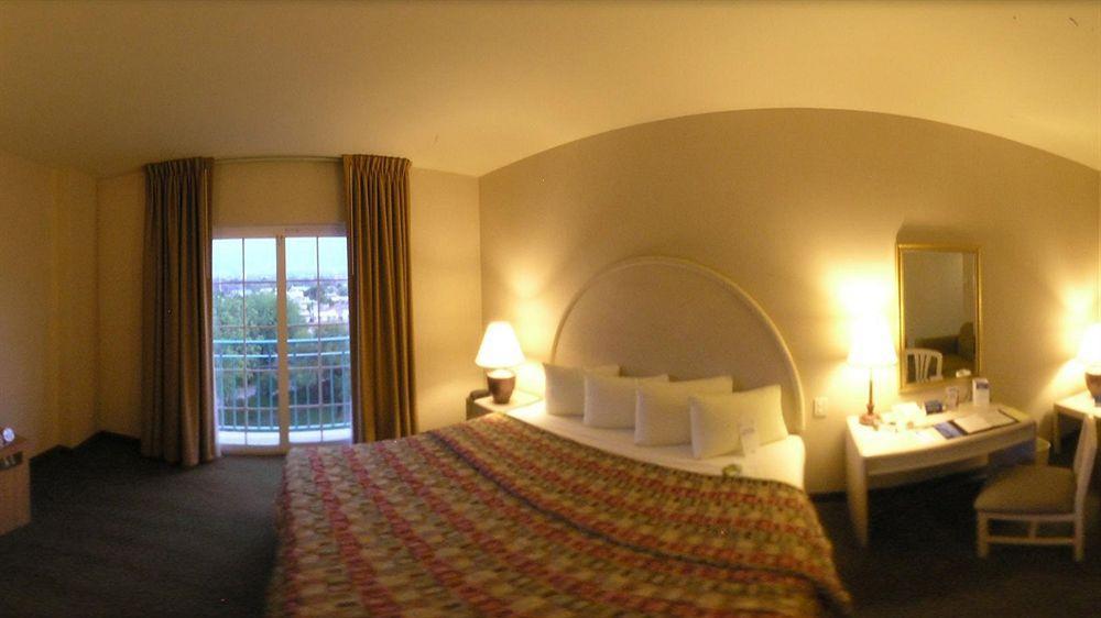 Express Galerias-san Jeronimo, An Ihg Hotel Monterrey