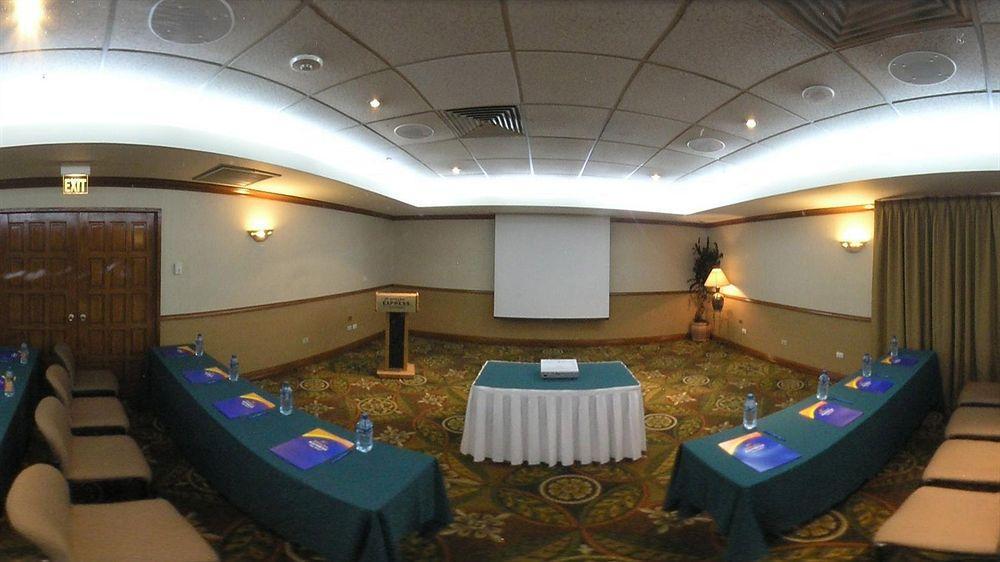 Express Galerias-san Jeronimo, An Ihg