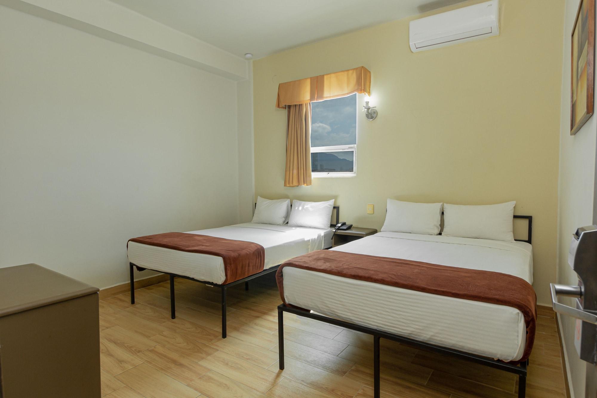 Plaza Del Arco Express Hotel