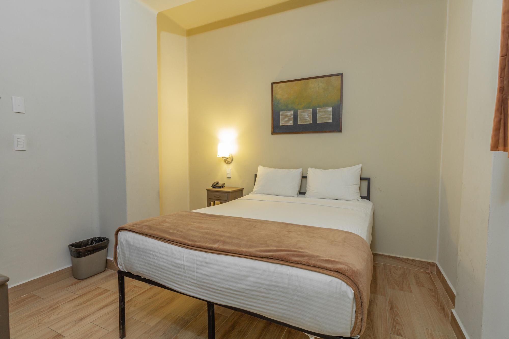 Plaza Del Arco Express 3*