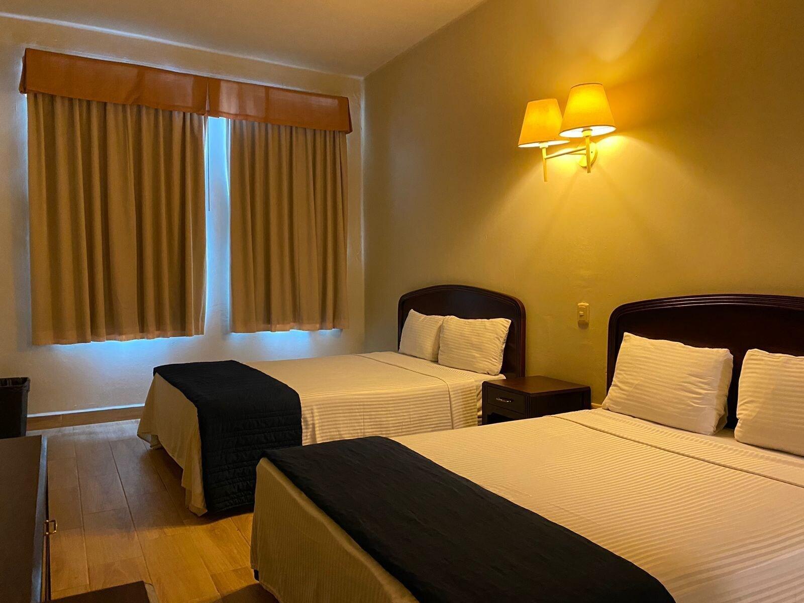 Plaza Del Arco Express Hotel 3*