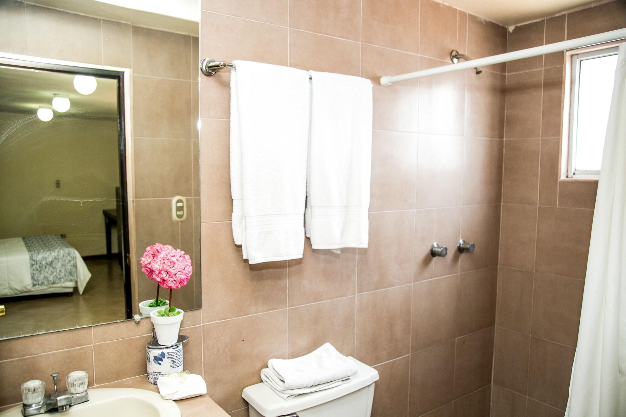 Hotel Dioh Monterrey