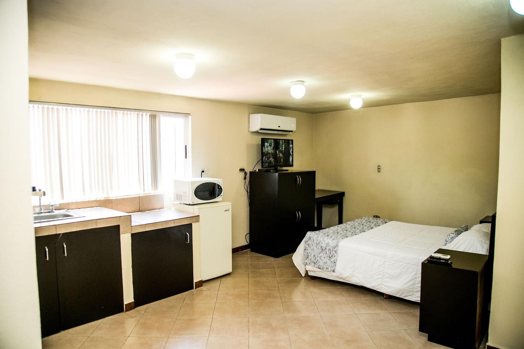 Dioh 3* Monterrey